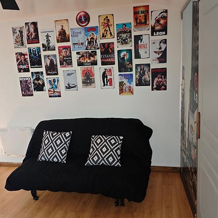 Cine Loft 55 M2 Centre Ville Chalons en Champagne Exterior photo
